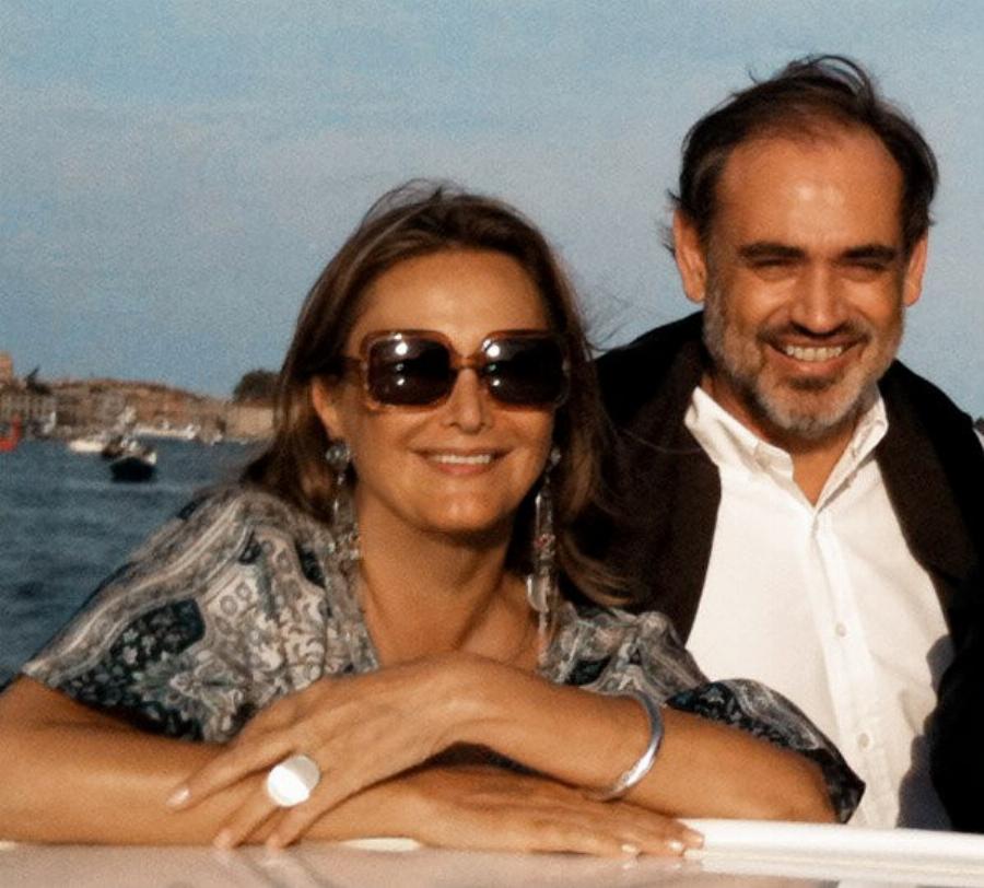 Θανάσης Καλογιάννης: Ο γόης υπεραθλητής, οι ανατροπές στα επαγγελματικά, η σχέση με την Μπαλατσινού και ο ξαφνικός θάνατος στα 52