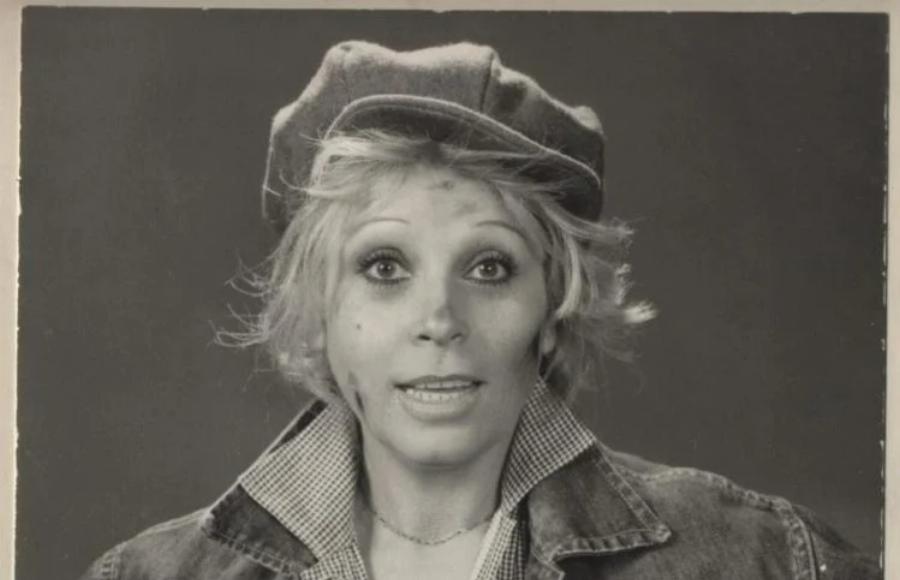 Δέσποινα Στυλιανοπούλου: Η αξέχαστη υπηρέτρια του σινεμά, τα τελευταία λόγια της Βουγιουκλάκη, η προσωπική της ζωή και ο μεγάλος καημός της