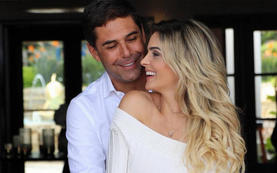 Ο άγνωστος φόβος του Αλβάρο: Η κραυγή αγωνίας μετά τον χωρισμό με την Αθηνά Ωνάση και η κατάρα που τον «κυνηγά»