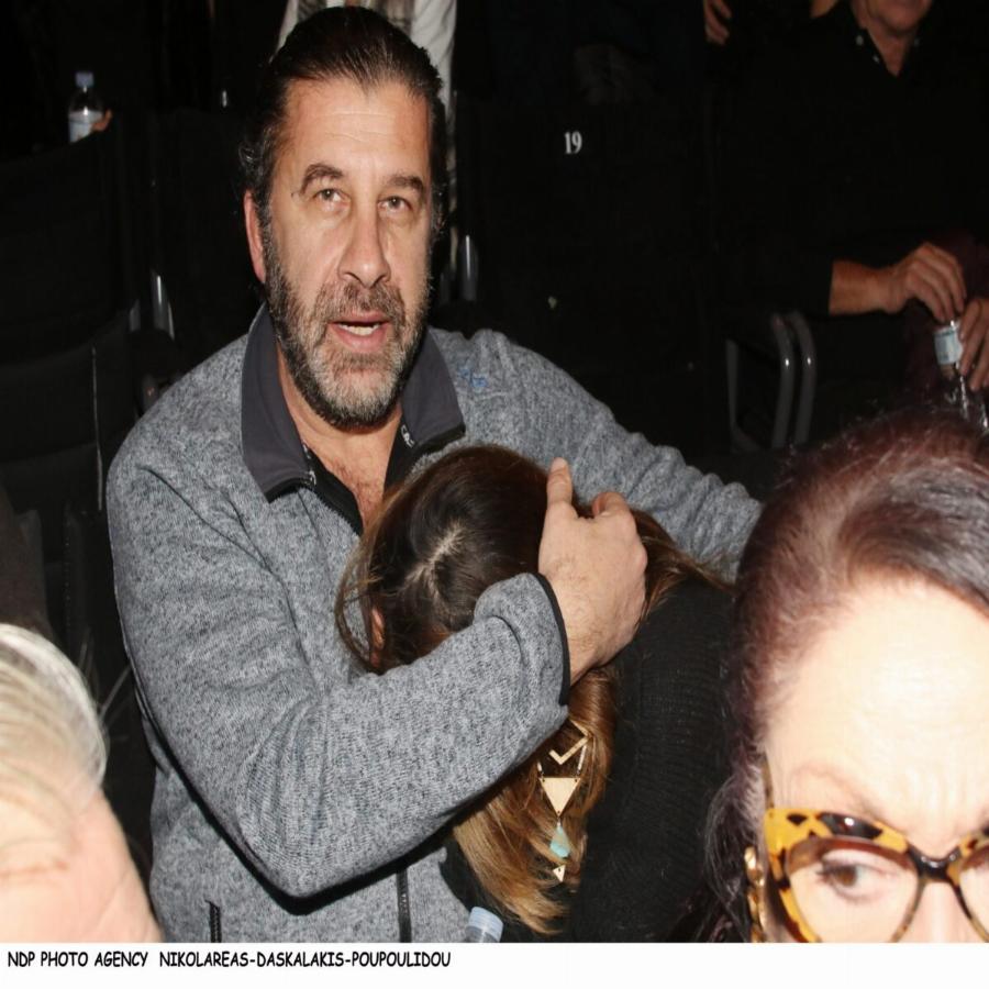 Η προσωπική ζωή της Δήμητρας Παπαδοπούλου που δεν γνωρίζαμε: Αυτός είναι ο κούκλος σύντροφος της εδώ και 12 χρόνια