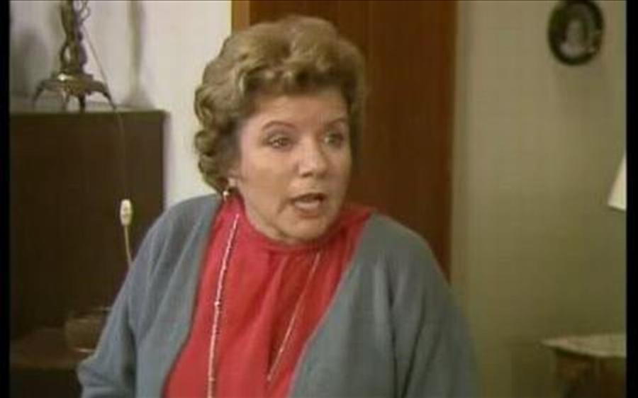 Δήμητρα Σερεμέτη: Ο γάμος χωρίς παιδιά, ο ρόλος της θείας του ρετιρέ και η ασθένεια που έφερε τον θάνατο