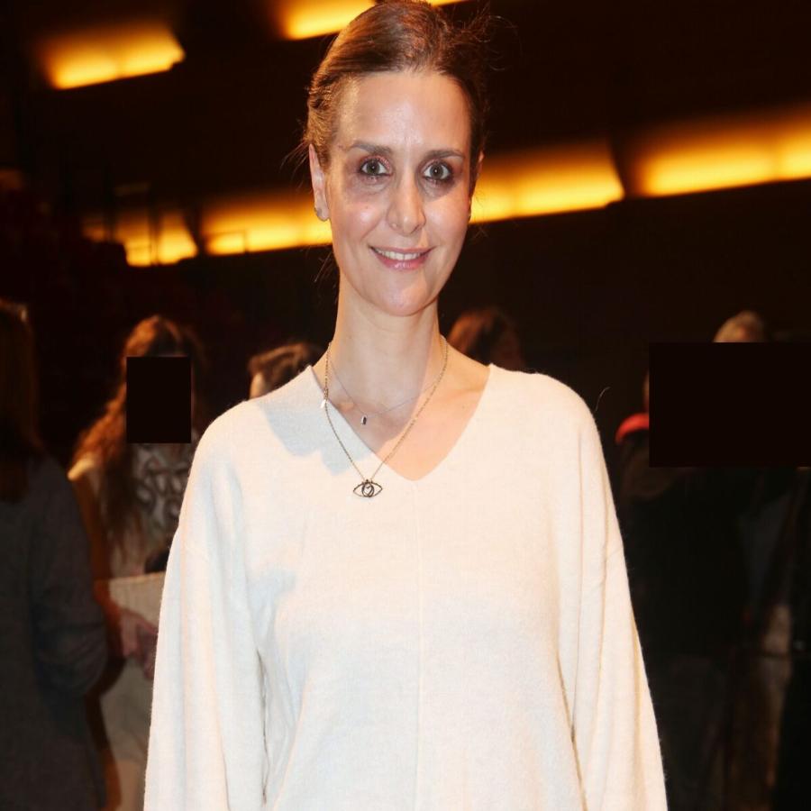 Δήμητρα Σιγάλα: Η ηλικία, τα παιδικά χρόνια και η προσωπική ζωή της ηθοποιού που θα δούμε ξανά στο Κόκκινο Ποτάμι