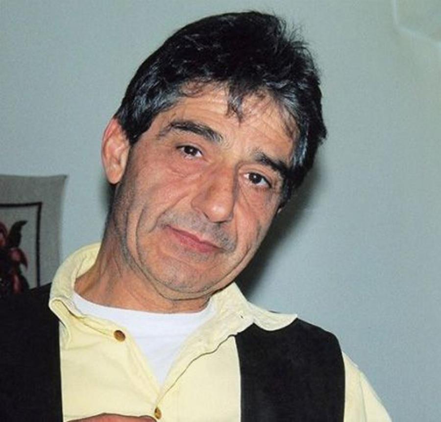 Δημήτρης Λιαντίνης: Η άγνωστη ζωή του καθηγητή φιλοσοφίας και η αυτοκτονία που σχεδίαζε καιρό