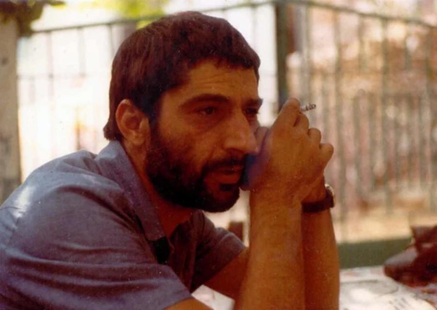 Δημήτρης Λιαντίνης: Η άγνωστη ζωή του καθηγητή φιλοσοφίας και η αυτοκτονία που σχεδίαζε καιρό