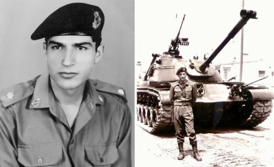 Δημήτρης Λιαντίνης: Η άγνωστη ζωή του καθηγητή φιλοσοφίας και η αυτοκτονία που σχεδίαζε καιρό