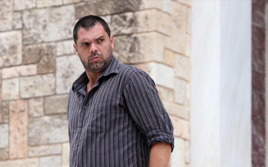 Δημήτρης Παπανικολάου: «Η κόρη μου έχει αυτισμό. Το μόνο που με νοιάζει είναι να είναι ευτυχισμένη»