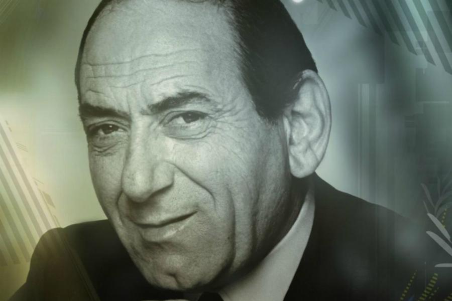 Αφιέρωμα σε σπουδαίες προσωπικότητες: Έρχεται τηλεοπτική σειρά για τον Στράτο Διονυσίου και ταινία για τον Στέλιο Καζαντζίδη