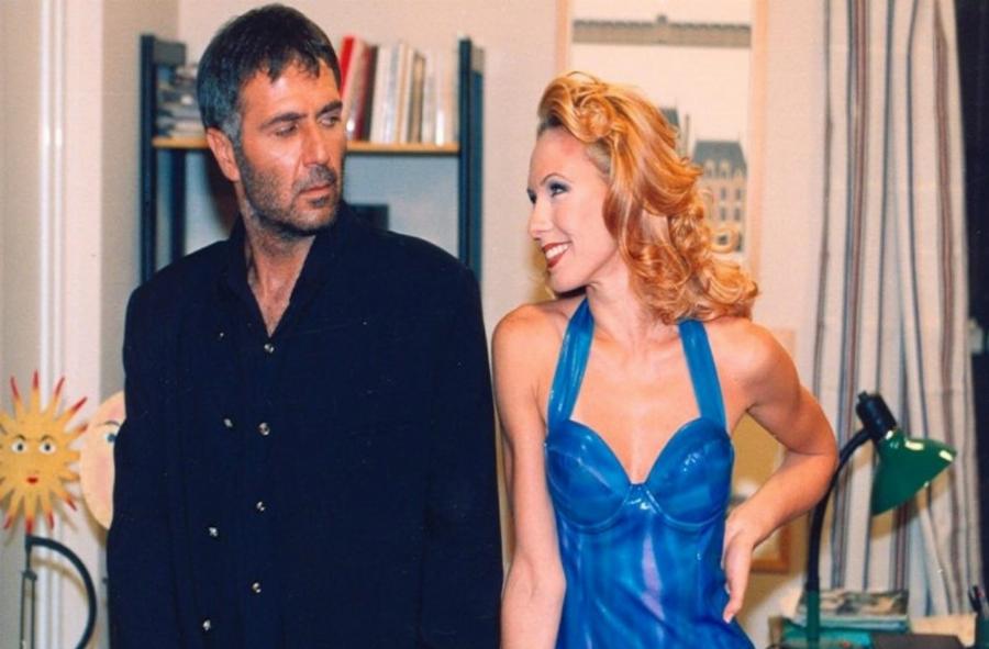 Άλλαξαν γνώμη τελευταία στιγμή: Η ηθοποιός που ήθελαν αρχικά να υποδυθεί την Μαρίνα στους «Δύο Ξένους»