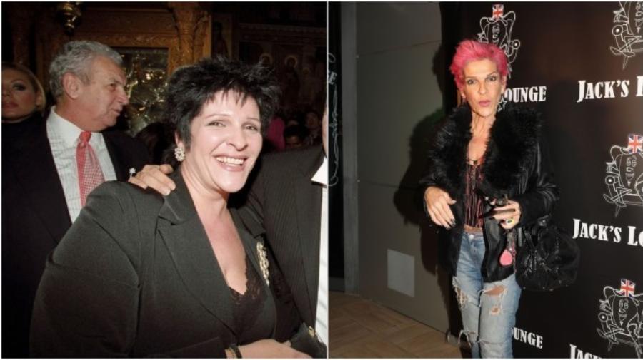 Οι διάσημοι Έλληνες που κατάφεραν να χάσουν περιττά κιλά και είναι πλέον αγνώριστοι