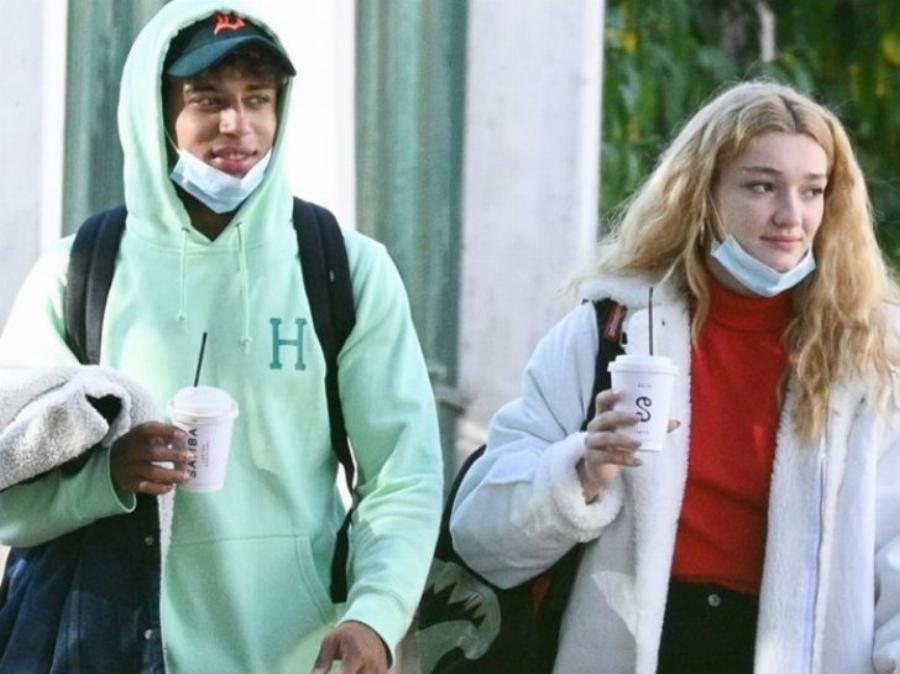 Πιο ερωτευμένοι από ποτέ: Αυτά είναι τα ζευγάρια που γνωρίστηκαν στο GNTM και είναι ακόμα μαζί