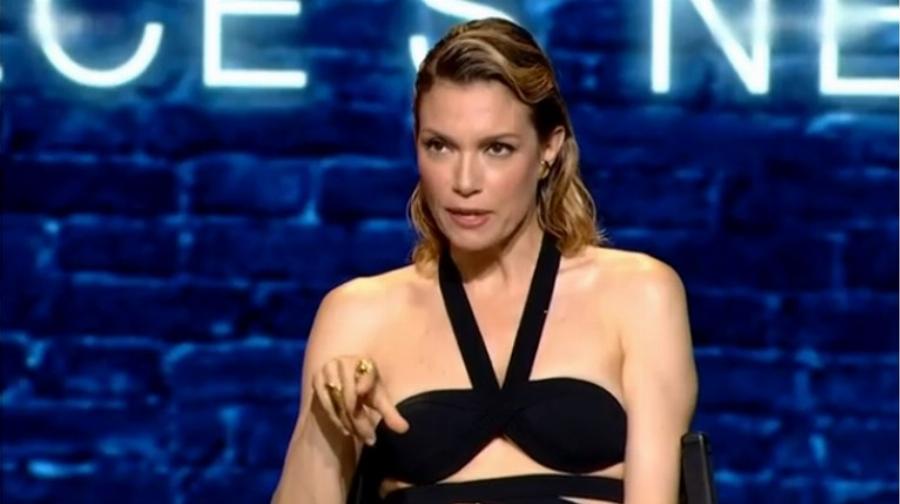 Μείναμε άφωνοι: Αυτός είναι ο μισθός που παίρνει κάθε μήνα από το GNTM η Βίκυ Καγιά