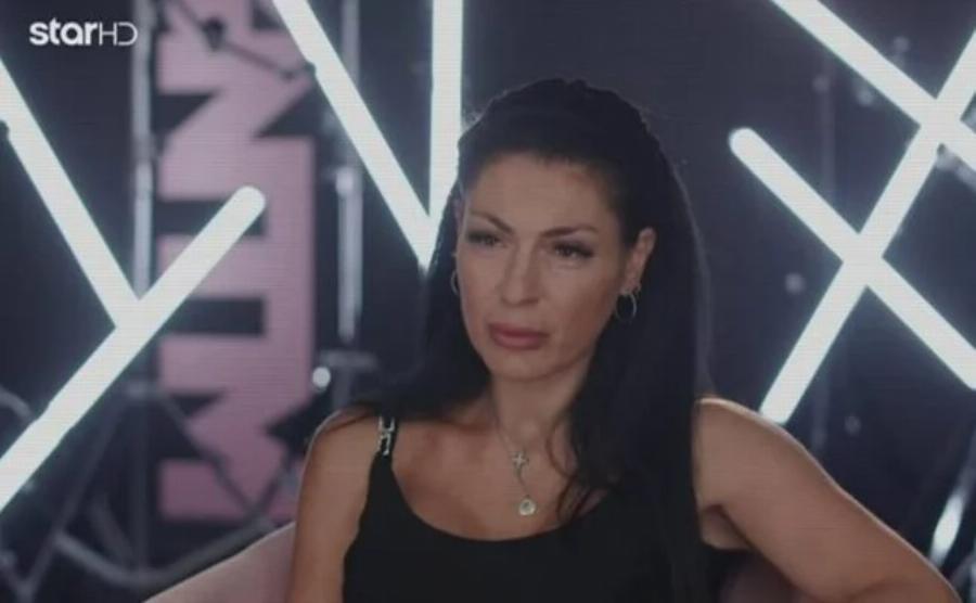 «Έφαγα πολύ ξύλο» : Η ιστορία της 47χρονης καλλονής εργάτριας απορριμματοφόρου που “λύγισε” τους κριτές του GNTM