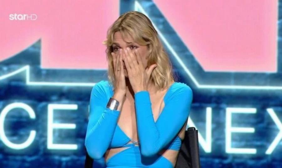 «Έφαγα πολύ ξύλο» : Η ιστορία της 47χρονης καλλονής εργάτριας απορριμματοφόρου που “λύγισε” τους κριτές του GNTM