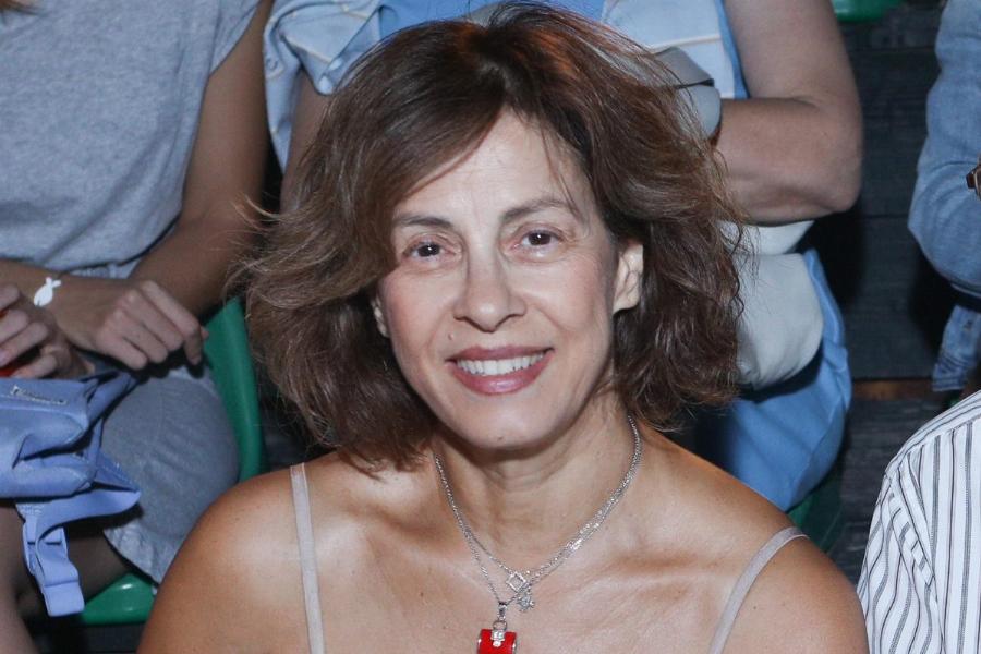 Έφη Πίκουλα: «Μα πας βράδυ στο σπίτι του ηθοποιού; Ποιος φταίει, αυτός ή εσύ;»