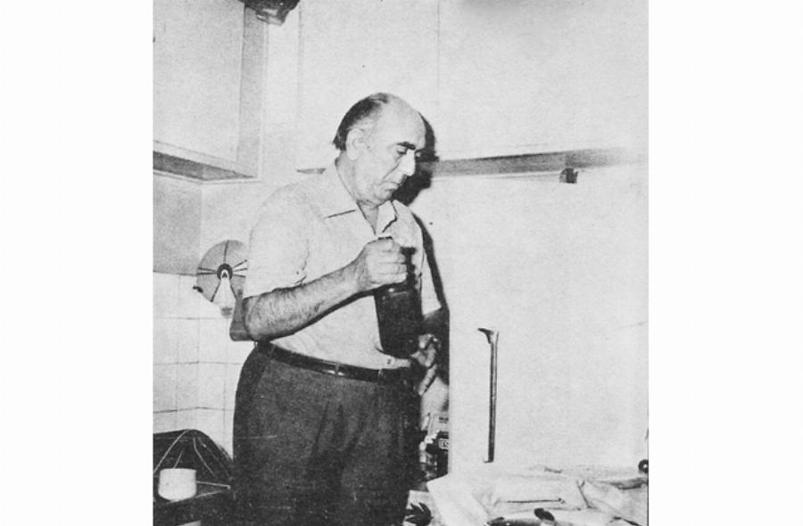 Οι 6 Έλληνες ηθοποιοί που είχαν μίζερο τέλος: Πέθαναν μόνοι τους, ξεχασμένοι από όλους και όλα