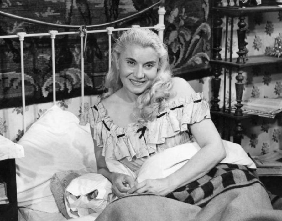 Οι 6 Έλληνες ηθοποιοί που είχαν μίζερο τέλος: Πέθαναν μόνοι τους, ξεχασμένοι από όλους και όλα