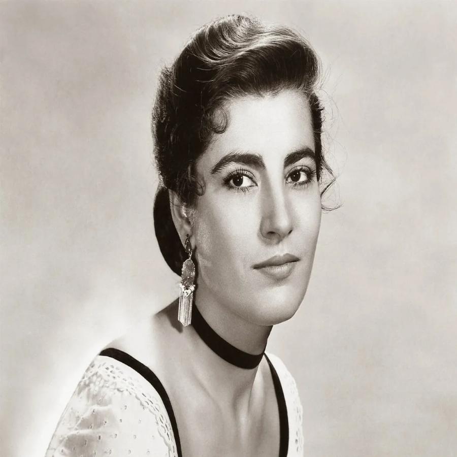 Η μέρα που ανατρίχιασε η Ελλάδα: Η Ειρήνη Παππά ψάλλει «Τη Υπερμάχω» μέσα στην Αγία Σοφία