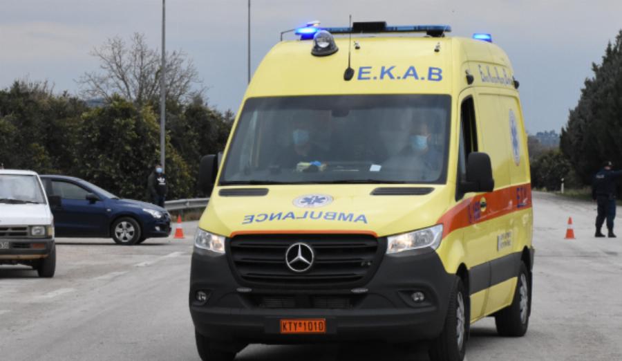 Τραγωδία στην Θεσσαλονίκη: Ηλικιωμένος άνδρας ήταν νεκρός πάνω στην σκεπή του σπιτιού του, για 2 μέρες τον έβλεπαν στα κεραμίδια