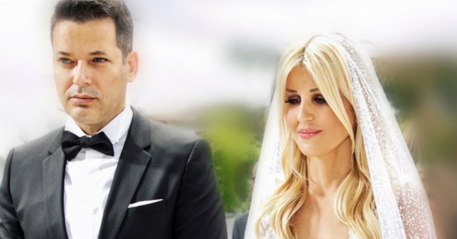 Ερωτευμένη ξανά η Έλενα Ράπτη: Αυτός είναι ο σύντροφος της μετά το διαζύγιο με τον Κίμωνα Μπάλλα