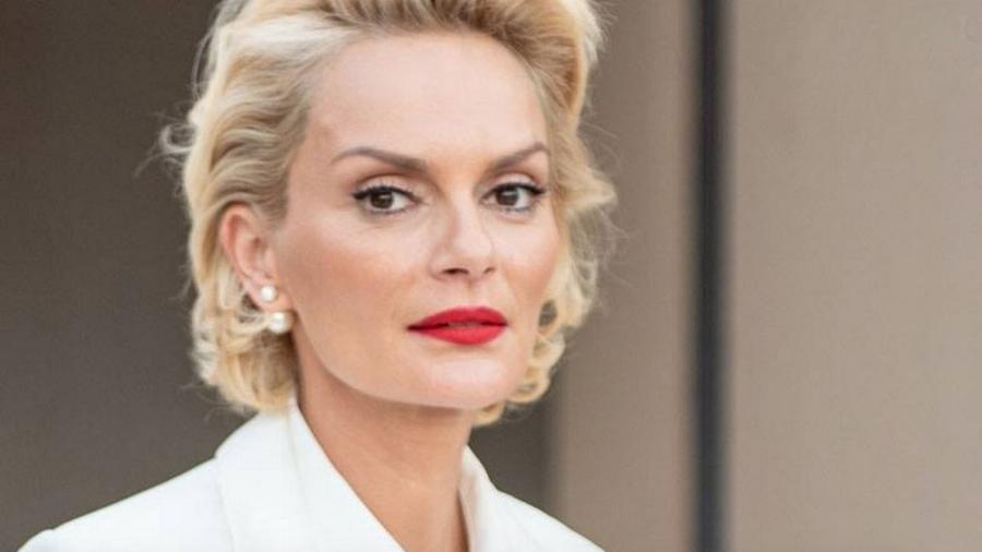 «Πυρ και μανία» η Έλενα Χριστοπούλου: Ξέσπασε κατά του GNTM – «Είναι ξεπερασμένο, είναι πασέ»