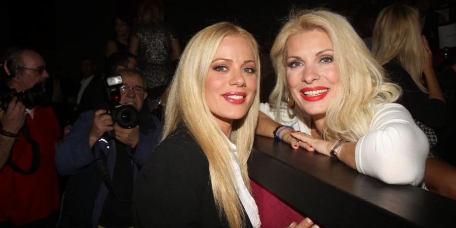 Ελάχιστοι το γνώριζαν: Το περιστατικό με Μενεγάκη και Μακρυπούλια στον Alpha το 2006