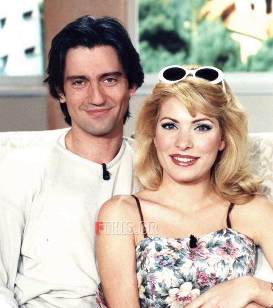 Λίγοι το γνώριζαν: Αυτός είναι ο “άγνωστος” κούκλος παρουσιαστής που είχε σχέση η Ελένη Μενεγάκη πριν τον Λάτσιο