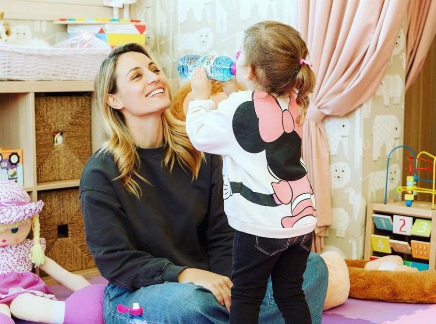 Ελεονώρα Μελέτη: «Του λέω δώσμου ένα διαζύγιο να τελειώνουμε από αυτή την ιστορία, δεν τα μπορώ αυτά»