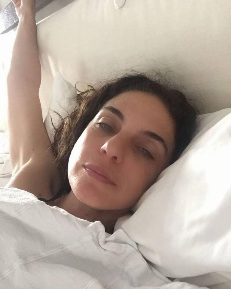 Ξετρελαίνει κόσμο η Ελίνα Ακριτίδου: Απολαμβάνει τις καλοκαιρινές της διακοπές και μοιράζεται μοναδικά στιγμιότυπα