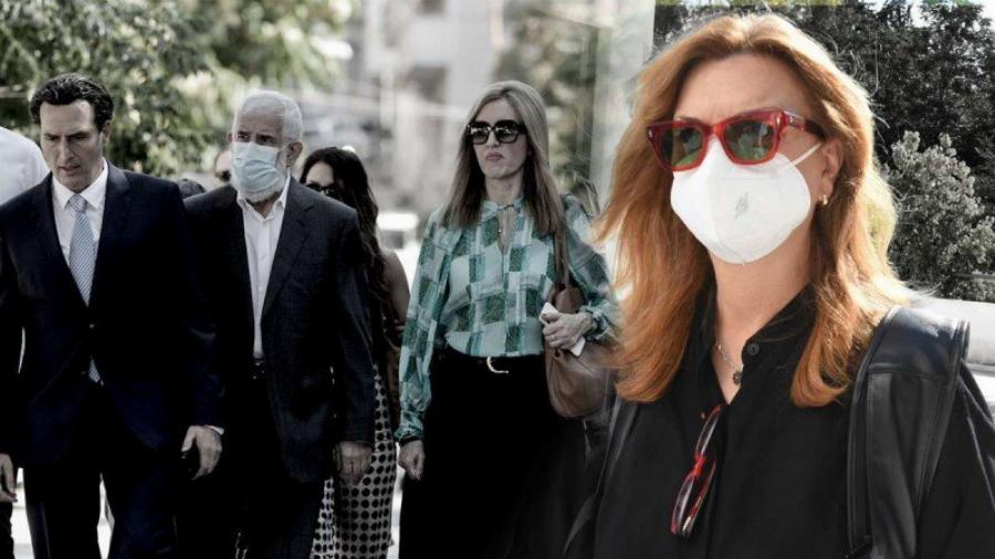 Τα είπε όλα σε 30 δευτερόλεπτα: Ο Ανδρέας Μικρούτσικος “τέλειωσε” Πέτρο Φιλιππίδη και Ελπίδα Νίνου με λίγες λέξεις