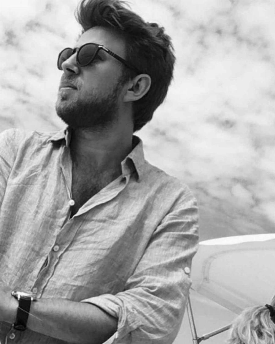 Θα πάθετε πλάκα: Τα ετεροθαλή αδέλφια της Αθηνάς Ωνάση σήμερα δεν έχουν καμία σχέση με την χρυσή κληρονόμο