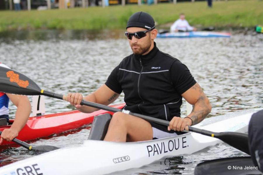 Ετεοκλής Παύλου: Η μοιραία νύχτα πίσω από τον τον ακρωτηριασμό του, ο μεγάλος έρωτας με την Χατζίδου, ο γάμος και η βάφτιση της κόρης του