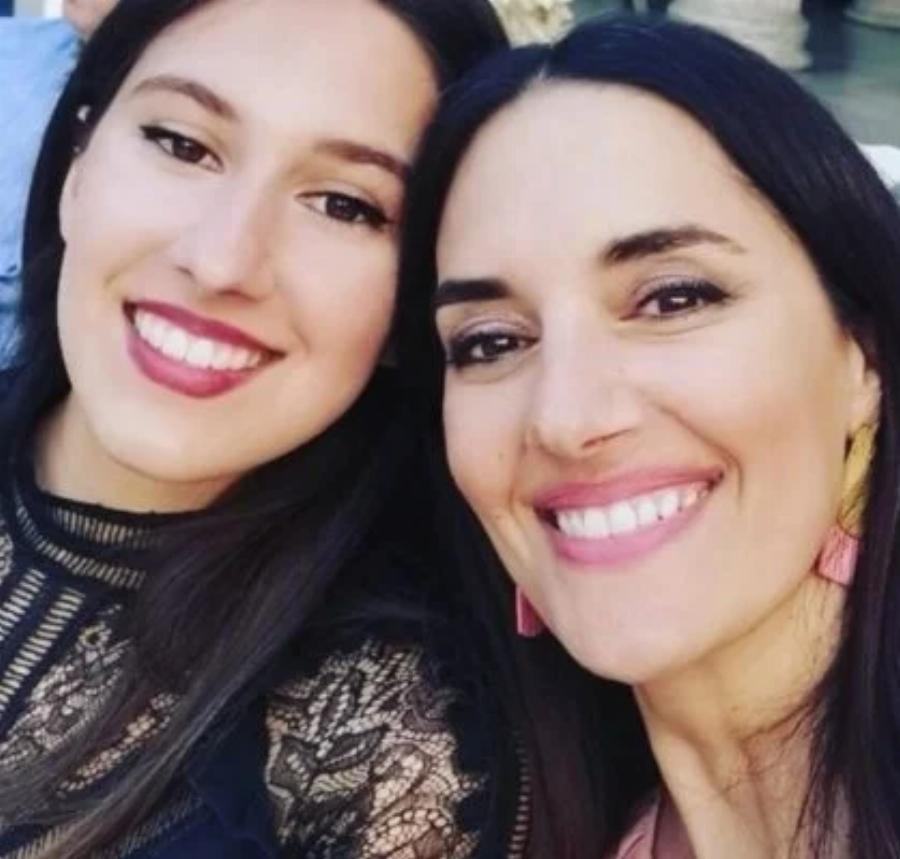 Πιο όμορφη και από την μητέρα της: Η αθλήτρια κόρη της Νόνης Δούνια έφτασε τα 16 και είναι έτοιμη για το GNTM