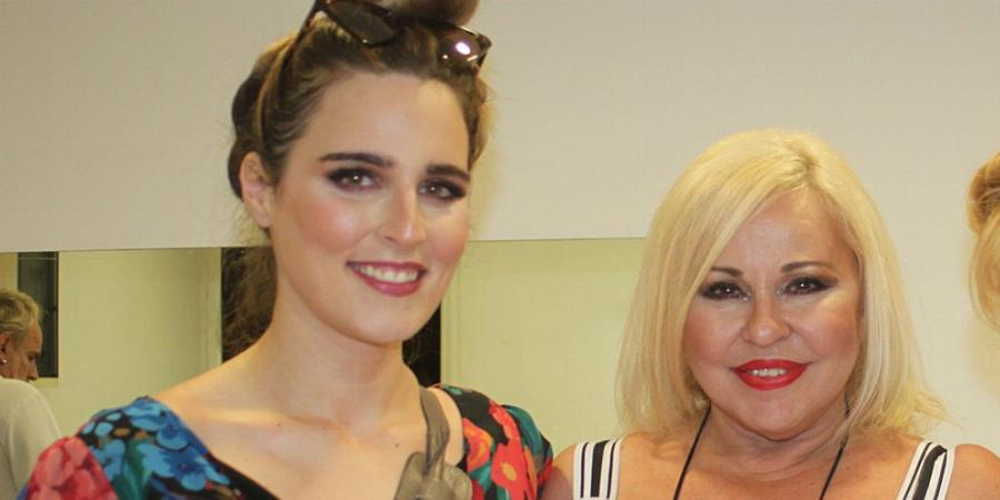 Μπέσσυ Αργυράκη: Η σχέση με τον Ρόμπερτ Ουίλιαμς, η συμμετοχή στην Eurovision, ο γάμος, τα παιδιά και το μεγάλο παράπονο