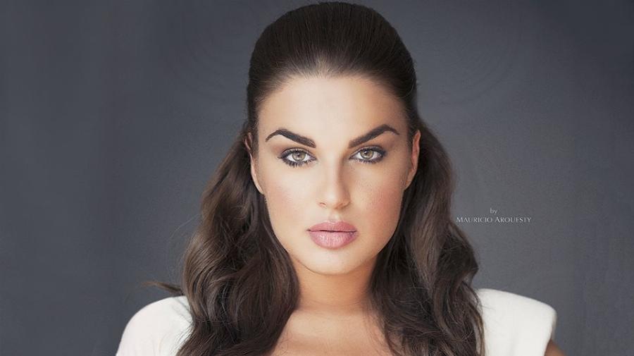 Πρόσεξε την σιλουέτα της και έχασε τα κιλά που ήθελε – Πλέον είναι μια άλλη: Δείτε πώς είναι σήμερα η Ντένια από το Next Top Model