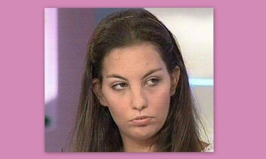 Άλλος άνθρωπος η Χαρά: Η κόρη της Τζούλιας Παδημήτριου σήμερα είναι αγνώριστη