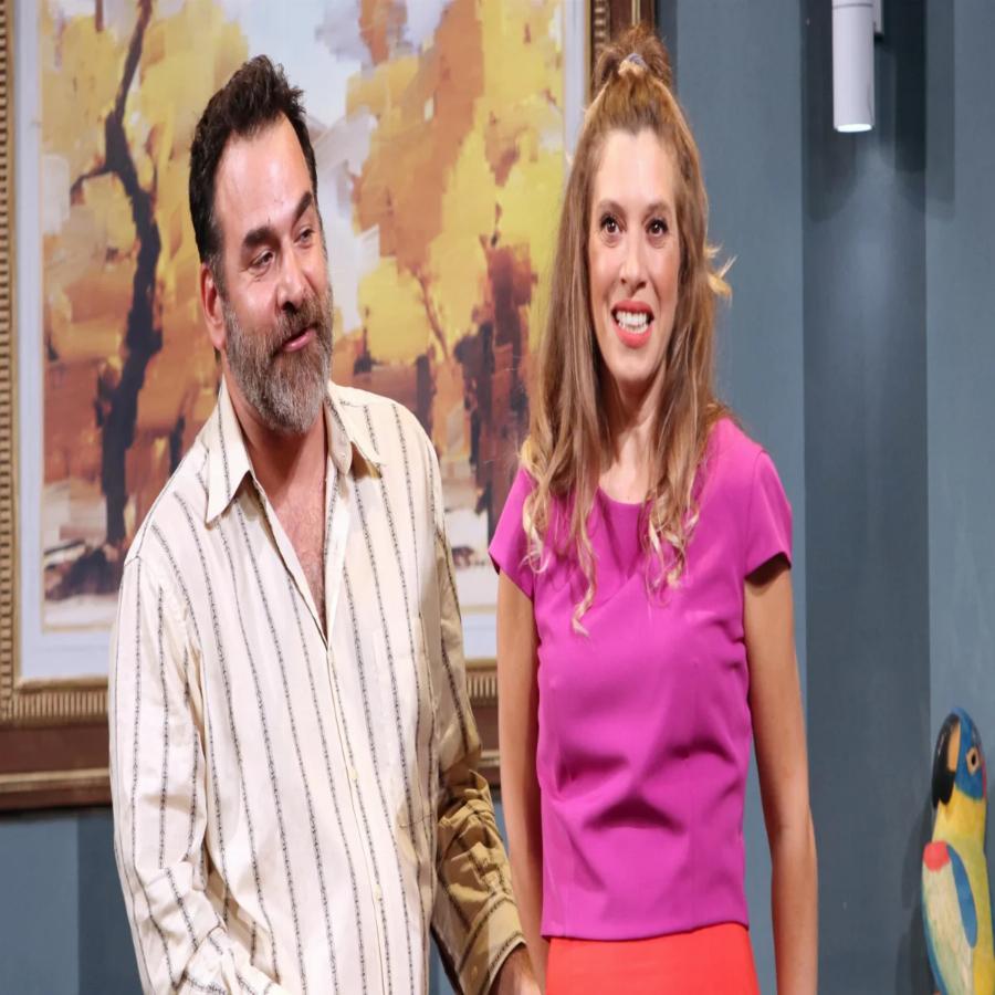 Σπύρος Τσεκούρας: Ο Μπάμπης της «Μουρμούρας»,  η καριέρα, η οικογένεια και η εξομολόγηση για το μεγάλο παράπονο