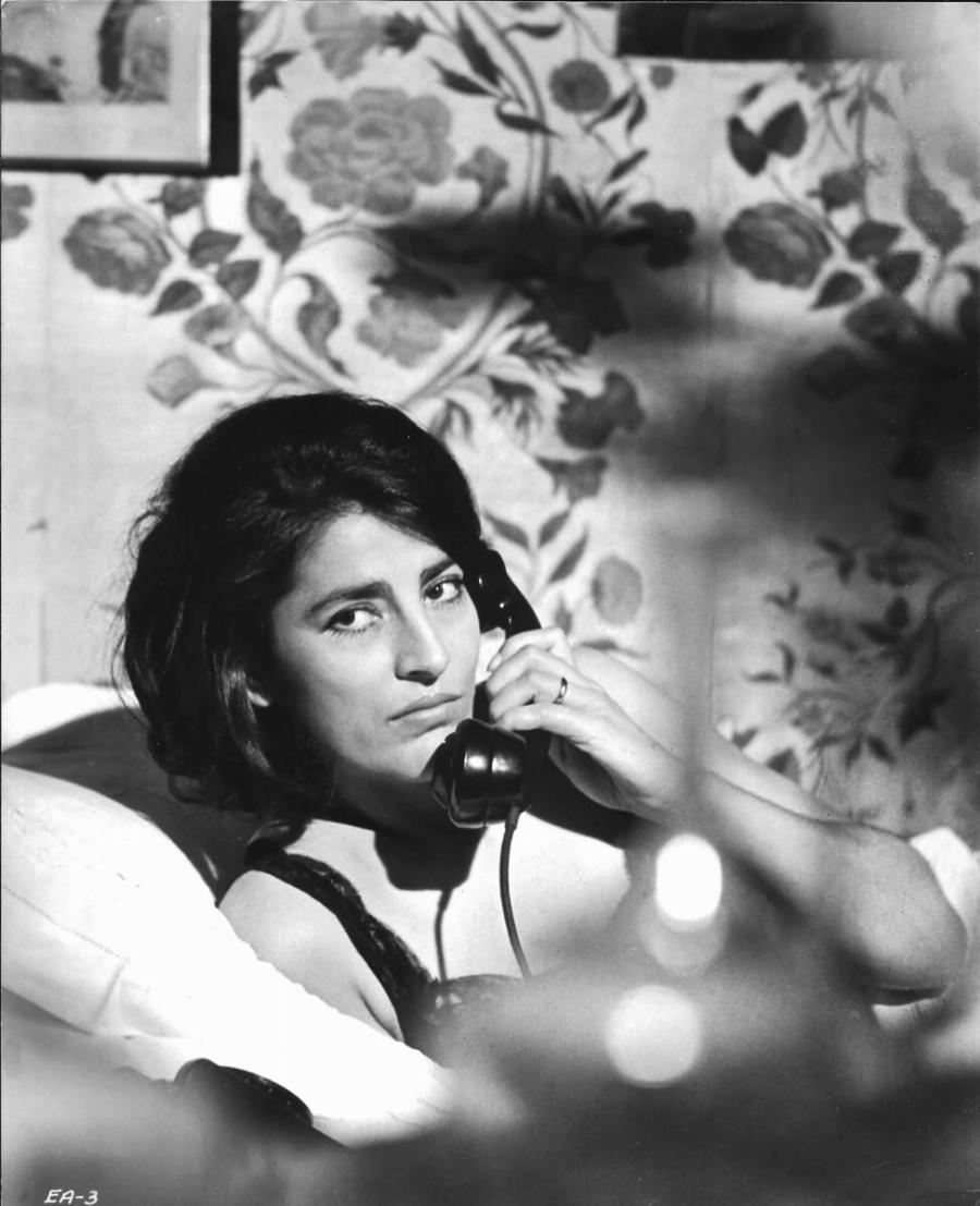 Το μεγάλο πάθος της ζωής της: Η Ειρήνη Παπά για τον θυελλώδη έρωτα με τον Μάρλον Μπράντο