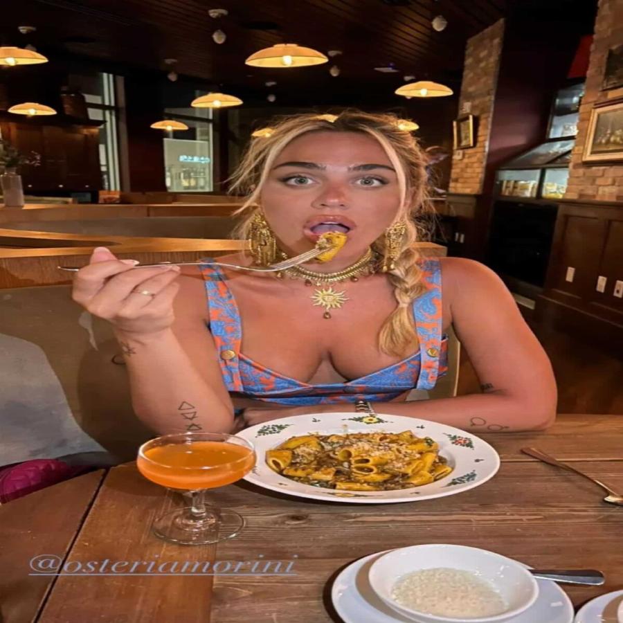 Χάος και προβλήματα για την Κόνι Μεταξά με το που γύρισε από την Αμερική: Το πρόβλημα που ταλαιπωρεί