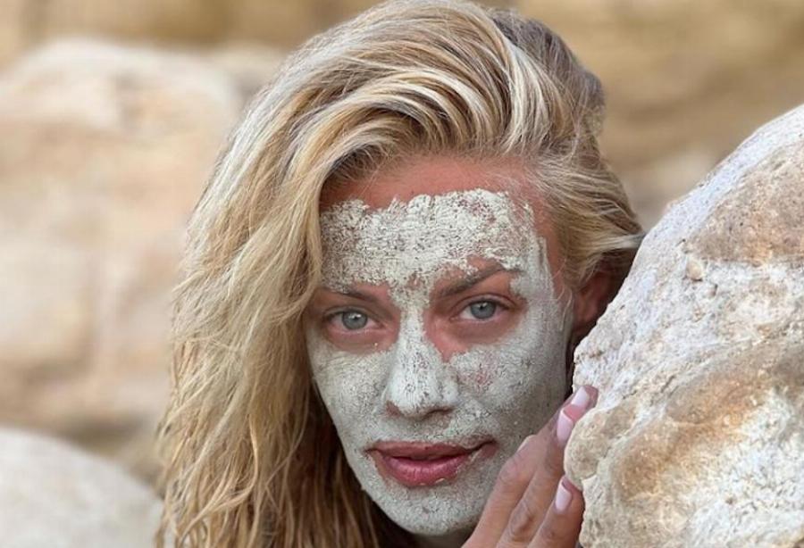 Αποχαιρέτησε τον Αύγουστο η Ζέτα Μακρυπούλια: Η νέα ανάρτηση που προδίδει τη νέα της συνήθεια και τα σχόλια που έπεσαν βροχή