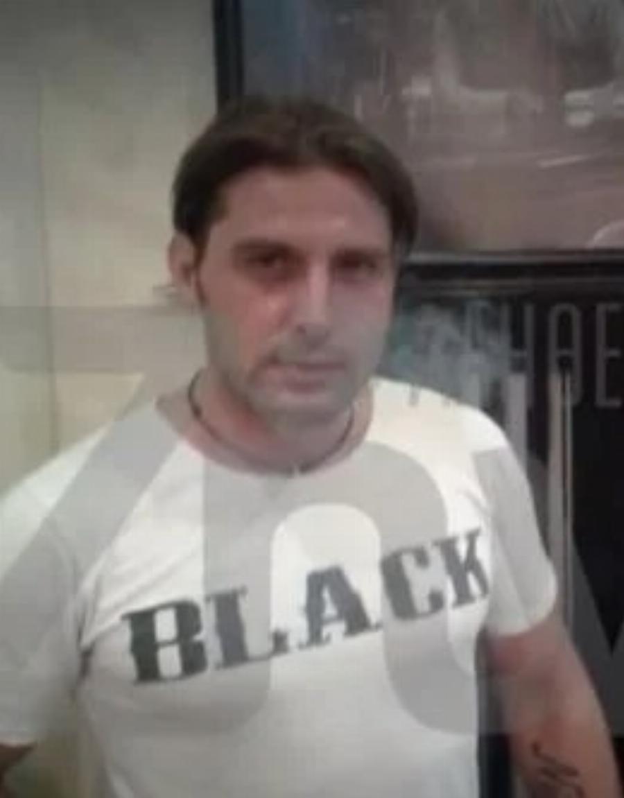 Διαμελίστηκε σε ρομποτικό κάδο σκουπιδιών: Στη δημοσιότητα οι εικόνες του άτυχου 35χρονου – Συγκλονίζει ο πατέρας του