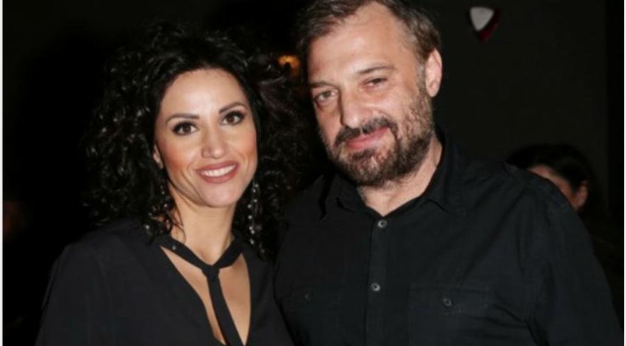 Λίγοι το γνωρίζουν: Η σχέση της Σοφίας Παυλίδου με πασίγνωστο ηθοποιό μετά το διαζύγιο με τον Φερεντίνο