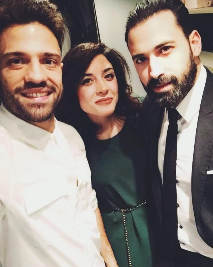 Κωνσταντίνος Αργυρός: Μας δείχνει για πρώτη φορά την κούκλα μητέρα του, Φωτεινή