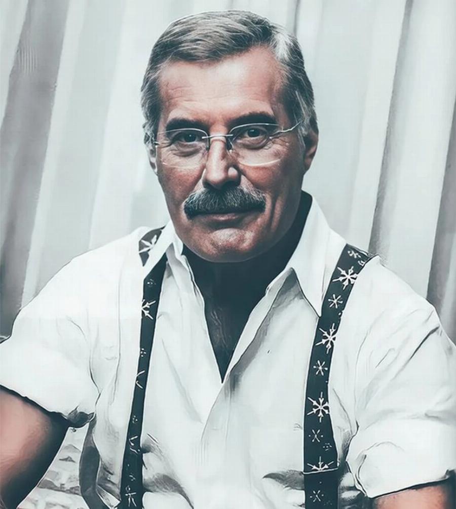 Τους «ανέστησε»: Πώς θα ήταν σήμερα Νταϊάνα, Μάικλ Τζάκσον, Τζον Λένον και άλλοι διάσημοι καλλιτέχνες