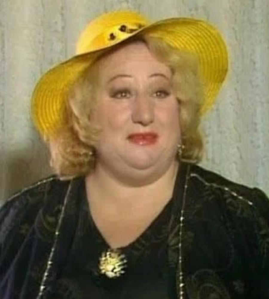 Έφυγε από τη ζωή η ηθοποιός Φρύνη Αρβανίτη: Θρήνος και θλίψη στον καλλιτεχνικό κόσμο