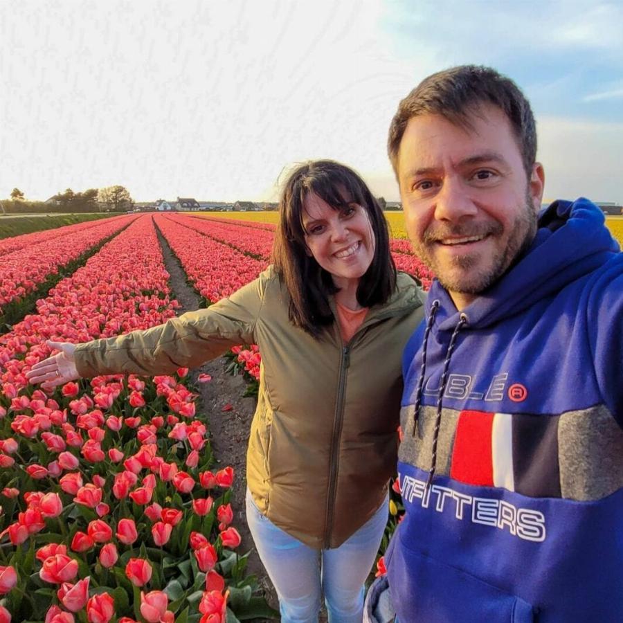 Τρισευτυχισμένος ο παρουσιαστής Ευτύχης Μπλέτσας: Ανακοίνωσαν τα ευχάριστα νέα