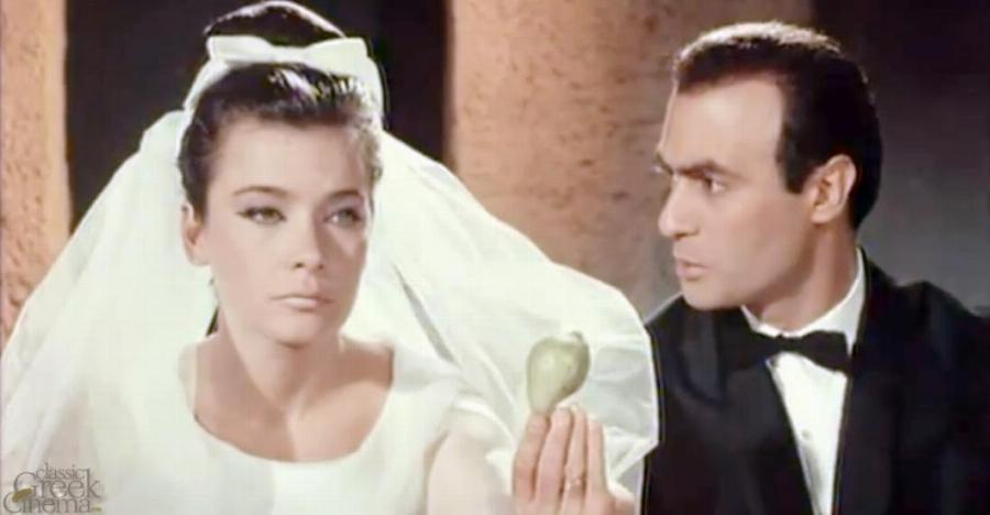 Ανδρέας Μπάρκουλης: Ο απόλυτος καρδιοκατακτητής, οι ουσίες, ο γάμος με την Καίτη Γκρέυ, και το βαρύ χαστούκι της Αλίκης