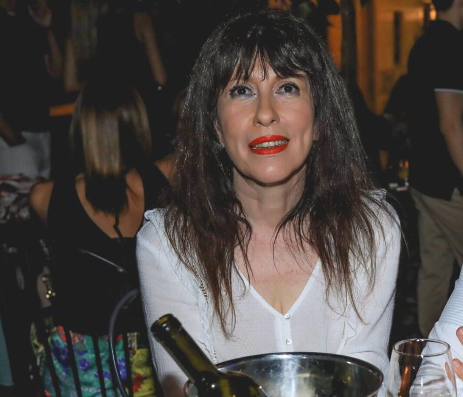 Αγνώριστη η Άβα Γαλανοπούλου σε νέα της έξοδο: Έχει αφήσει το παρελθόν που την πλήγωσε πίσω της