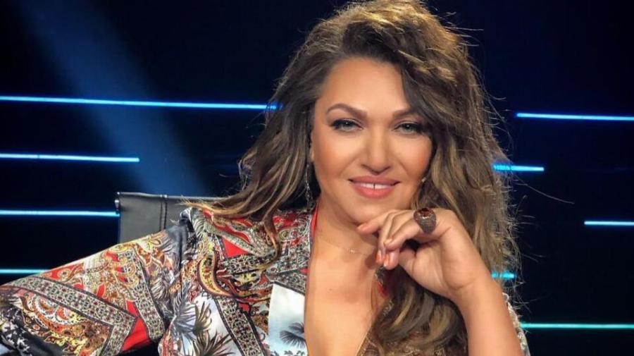 Μας ξάφνιασε ευχάριστα: Σούσουρο με την δημοσίευση της Καίτης Γαρμπή στο Instagram