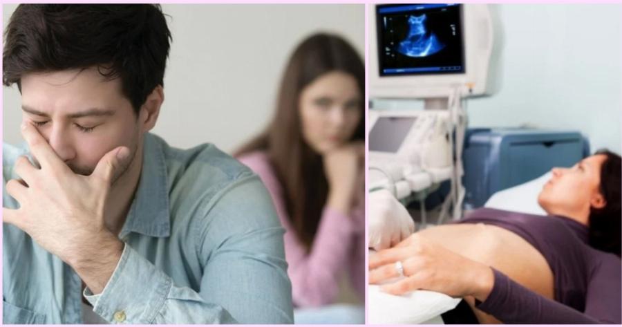 Εξομολόγηση αναγνώστριας: «Γελάω μετά από κάθε έκτρωση που κάνω: Ο άντρας μου θέλει παιδί αλλά όποτε μένω έγκυος πάω και τα ρίχνω κρuφά. Δεν θέλω παιδιά»