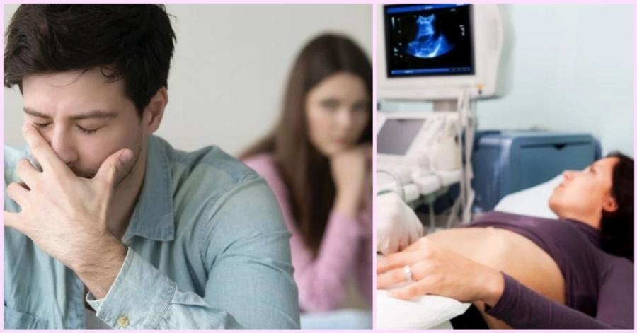 Εξομολόγηση αναγνώστριας: «Γελάω μετά από κάθε έκτρωση που κάνω: Ο άντρας μου θέλει παιδί αλλά όποτε μένω έγκυος πάω και τα ρίχνω κρuφά. Δεν θέλω παιδιά»